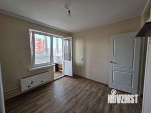 1-к квартира, вторичка, 38м2, 8/16 этаж