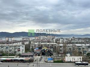 2-к квартира, вторичка, 46м2, 9/9 этаж