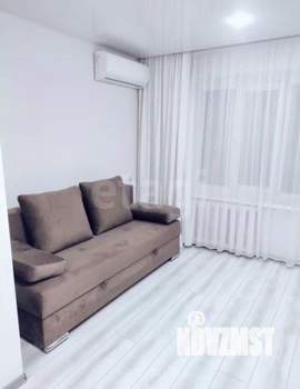 1-к квартира, вторичка, 35м2, 1/9 этаж