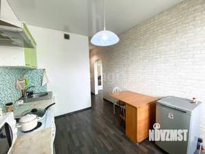 1-к квартира, вторичка, 35м2, 14/20 этаж