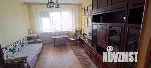 2-к квартира, вторичка, 51м2, 4/9 этаж