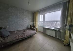 1-к квартира, вторичка, 22м2, 4/9 этаж