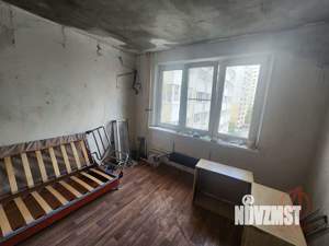 2-к квартира, вторичка, 60м2, 5/16 этаж