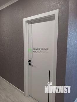 1-к квартира, вторичка, 42м2, 14/24 этаж