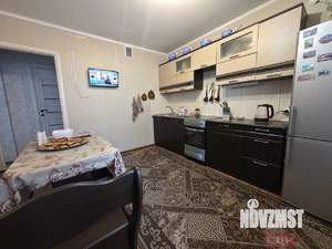 2-к квартира, вторичка, 56м2, 1/16 этаж