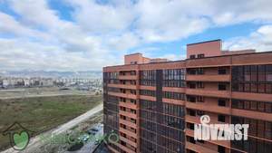 3-к квартира, вторичка, 80м2, 12/16 этаж