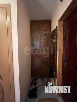 1-к квартира, вторичка, 38м2, 1/10 этаж