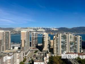2-к квартира, вторичка, 68м2, 21/22 этаж