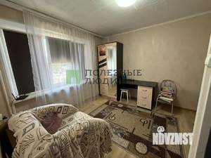 1-к квартира, вторичка, 22м2, 3/9 этаж