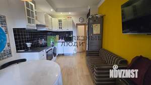1-к квартира, вторичка, 45м2, 8/14 этаж