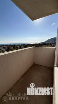 1-к квартира, вторичка, 39м2, 4/7 этаж