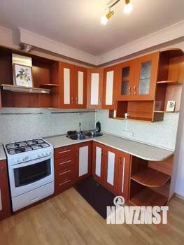 1-к квартира, вторичка, 38м2, 6/9 этаж
