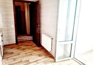 1-к квартира, вторичка, 32м2, 2/3 этаж