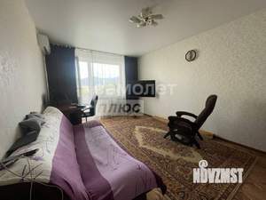 2-к квартира, вторичка, 53м2, 3/10 этаж