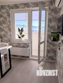 1-к квартира, вторичка, 38м2, 16/16 этаж