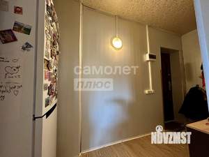 1-к квартира, вторичка, 28м2, 2/2 этаж