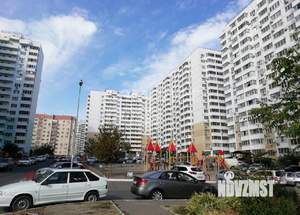 1-к квартира, вторичка, 38м2, 14/16 этаж