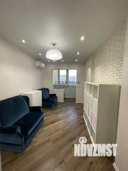 3-к квартира, вторичка, 80м2, 15/16 этаж