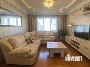 3-к квартира, вторичка, 62м2, 7/10 этаж