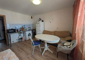 1-к квартира, вторичка, 35м2, 16/17 этаж