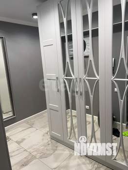 1-к квартира, вторичка, 56м2, 12/17 этаж