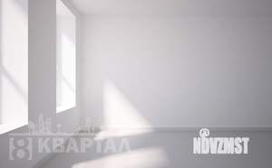 1-к квартира, вторичка, 40м2, 15/17 этаж