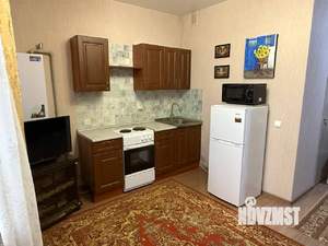 Студия квартира, вторичка, 20м2, 1/3 этаж