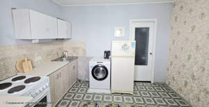 1-к квартира, вторичка, 36м2, 9/9 этаж