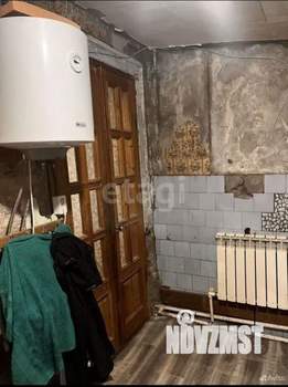 1-к квартира, вторичка, 41м2, 1/1 этаж