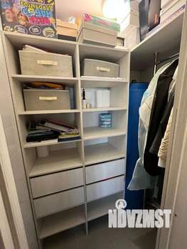 2-к квартира, вторичка, 52м2, 15/16 этаж