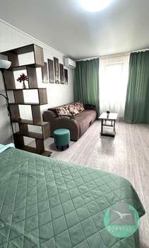 1-к квартира, вторичка, 38м2, 15/16 этаж