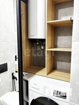 3-к квартира, вторичка, 69м2, 17/17 этаж