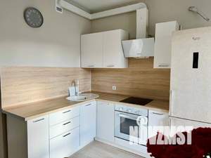 1-к квартира, вторичка, 35м2, 7/20 этаж