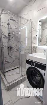 Студия квартира, вторичка, 24м2, 20/24 этаж