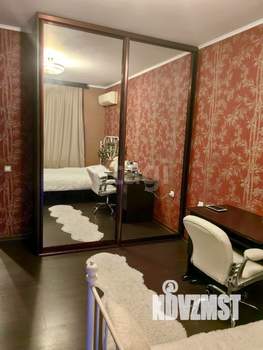 3-к квартира, вторичка, 84м2, 7/9 этаж