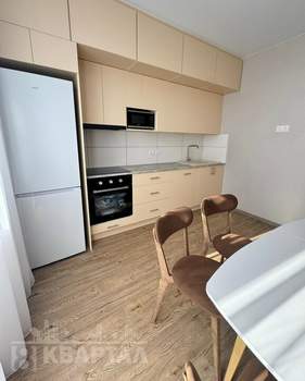 2-к квартира, вторичка, 62м2, 5/16 этаж