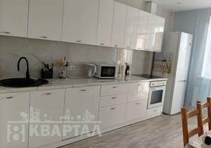 1-к квартира, вторичка, 42м2, 15/16 этаж