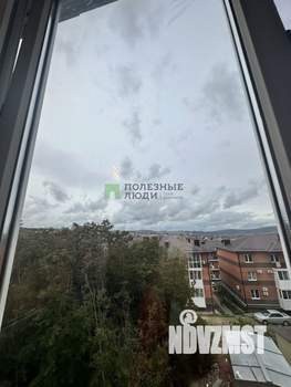 1-к квартира, вторичка, 37м2, 2/3 этаж