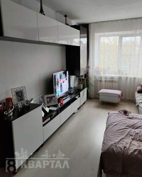 3-к квартира, вторичка, 64м2, 3/5 этаж