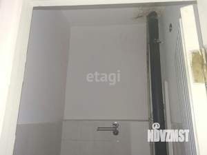 1-к квартира, вторичка, 49м2, 1/3 этаж