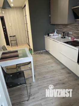 2-к квартира, вторичка, 56м2, 3/17 этаж