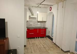 3-к квартира, вторичка, 89м2, 1/5 этаж