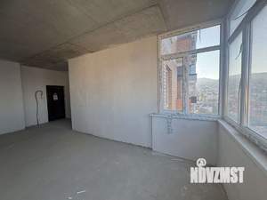 1-к квартира, вторичка, 43м2, 11/20 этаж