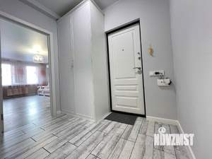 2-к квартира, вторичка, 69м2, 4/16 этаж