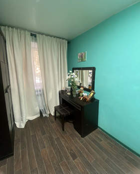 3-к квартира, вторичка, 57м2, 2/4 этаж