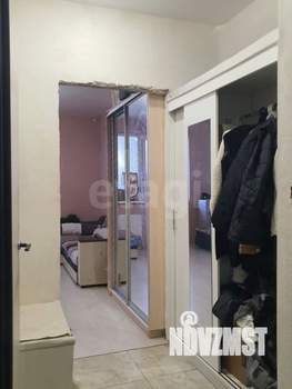 Студия квартира, вторичка, 22м2, 9/20 этаж