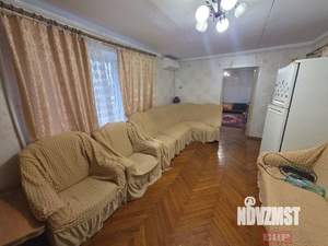 2-к квартира, вторичка, 49м2, 1/5 этаж