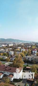 1-к квартира, вторичка, 49м2, 14/15 этаж