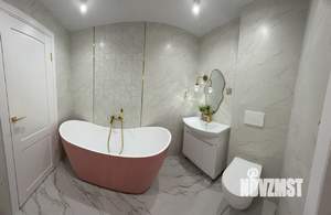 2-к квартира, вторичка, 50м2, 1/1 этаж