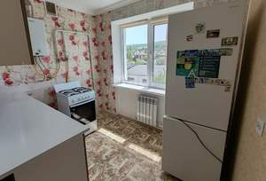 2-к квартира, вторичка, 49м2, 5/5 этаж